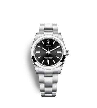 Oyster Perpetual 34