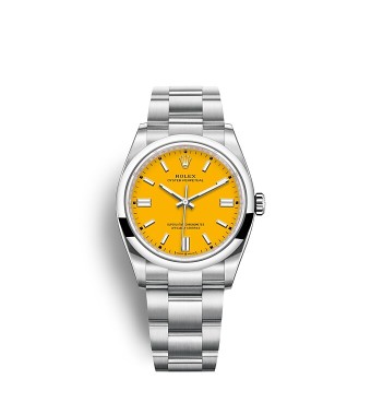 Oyster Perpetual 36