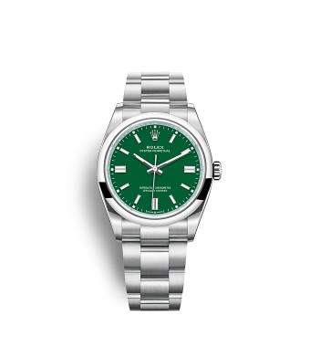 Oyster Perpetual 36