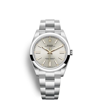 Oyster Perpetual 41