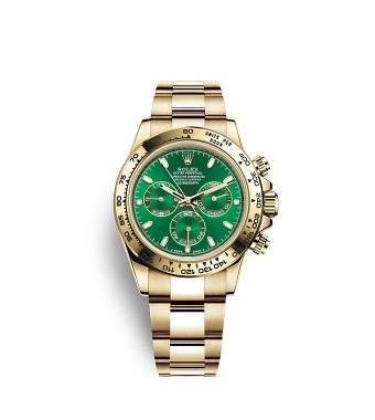 Cosmograph Daytona