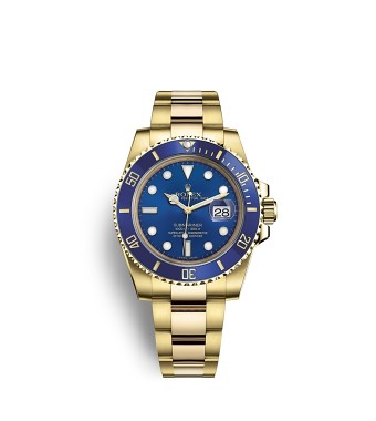 Submariner Date
