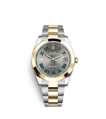 Datejust 41