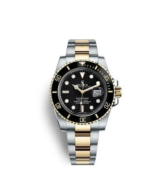 Submariner Date