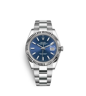 Datejust 41