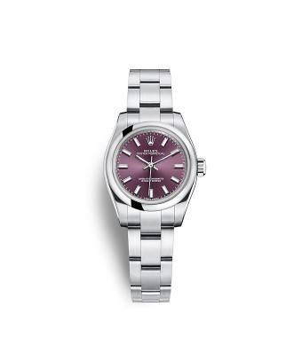 Oyster Perpetual 26