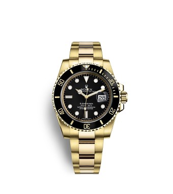 Submariner Date