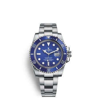 Submariner Date