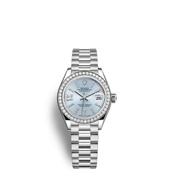 Lady-Datejust 28