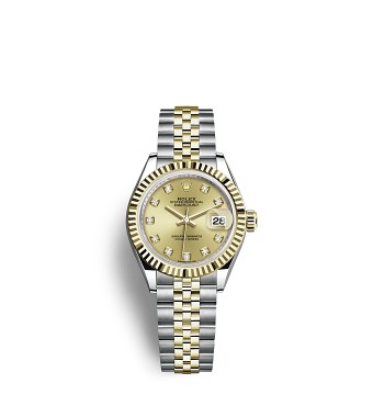 Lady-Datejust 28
